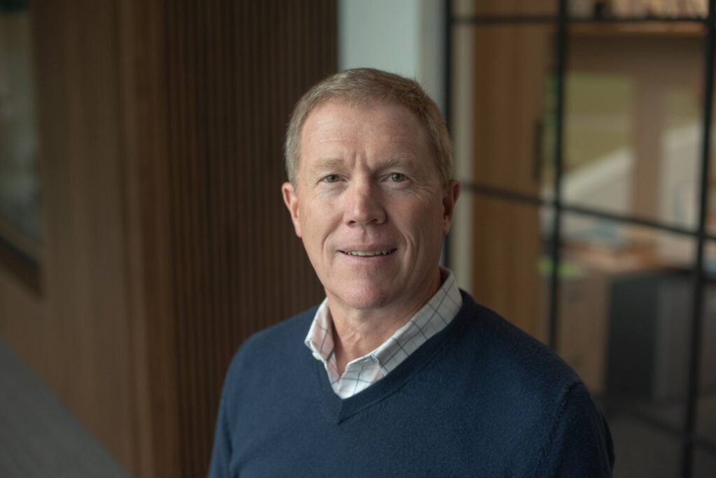 SEP Welcomes Marty Draper