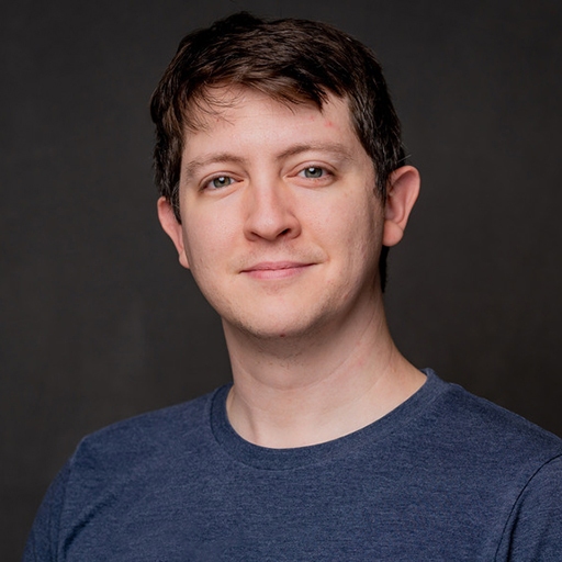 Headshot of Robert Herbig