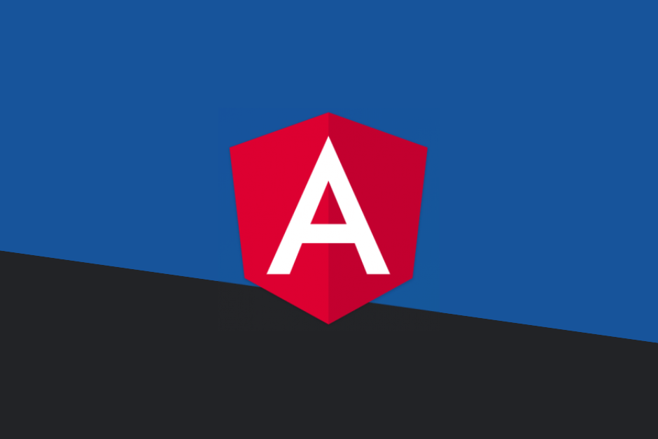 Angular logo