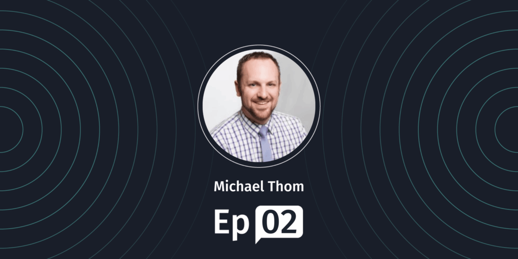 Thrust into Product Management