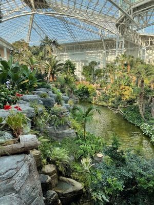 Gaylord Opryland Resort & Convention Center