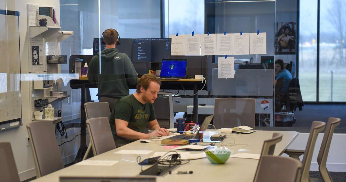 SEP hackathon behind the scenes