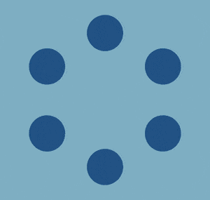 visual of closure principle