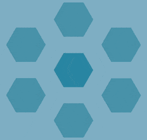 visual of focal point principle