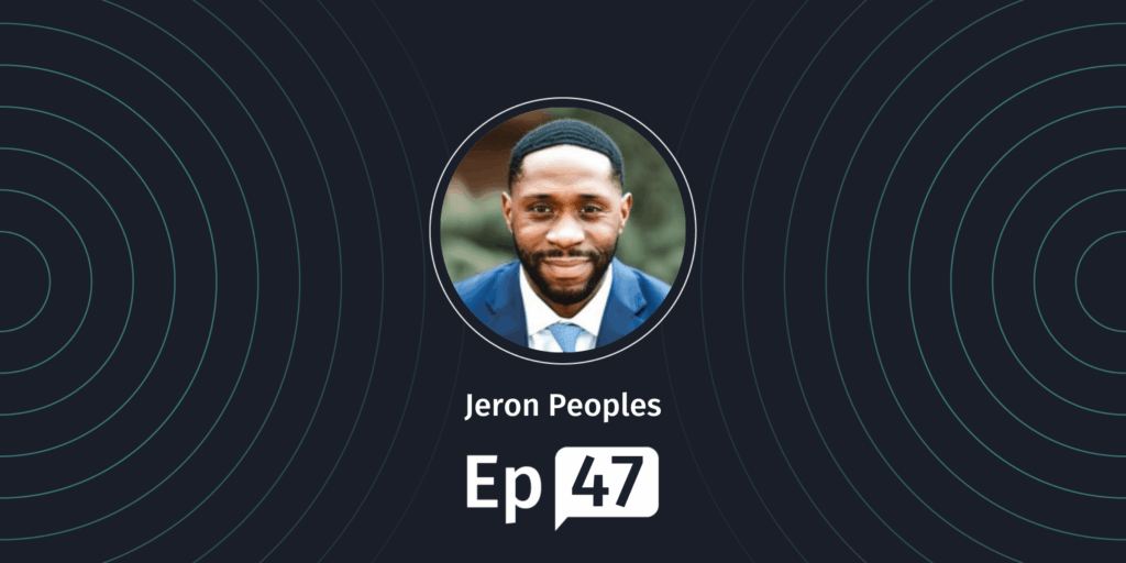 SEP Podcast, Behind the Product Episode 47