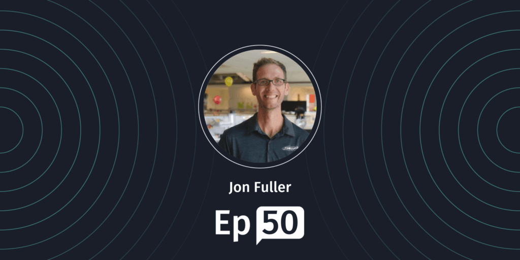 Software Podcast Episode 50: Considerations for Cloud