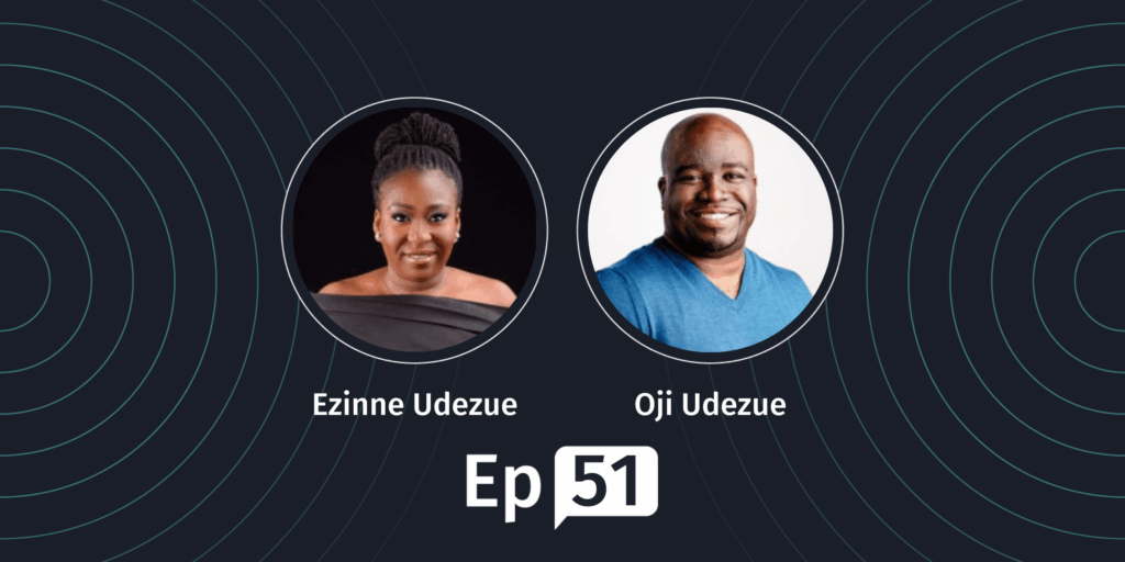 SEP Podcast, Behind the Product Episode 51