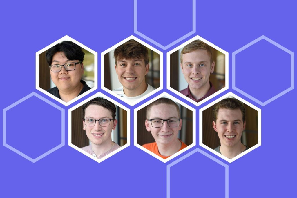 2024 Software Engineering Interns