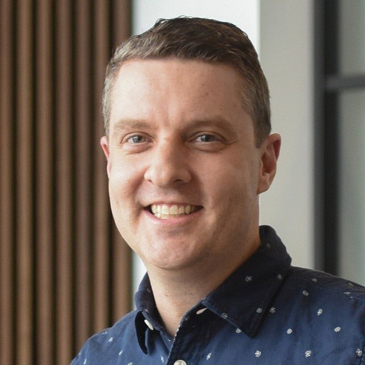 Headshot of Mike Mumau