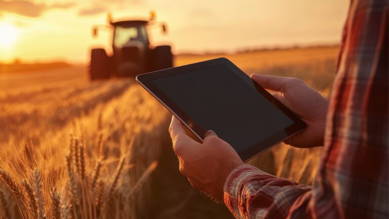 Heavy Machinery Fleet Management at Scale