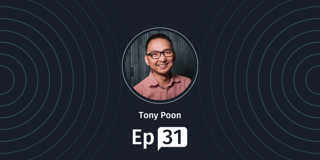 Tony Poon