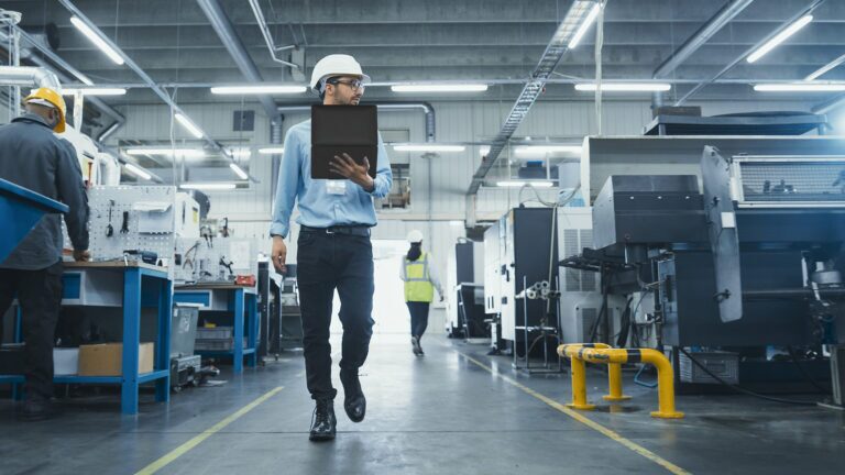 Manufacturing Simulation Software Made Simple